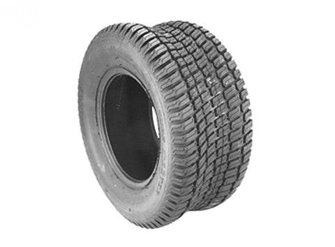 TIRE TURF MASTER 23X850X12 4PLY CARLISLE