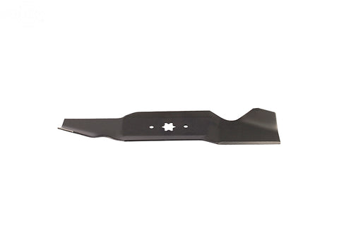 BLADE MTD 16-1/4" X 6 POINT STAR