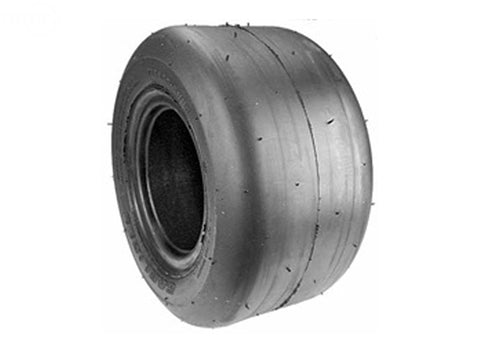 TIRE SMOOTH 13X650X6 4PLY CARLISLE