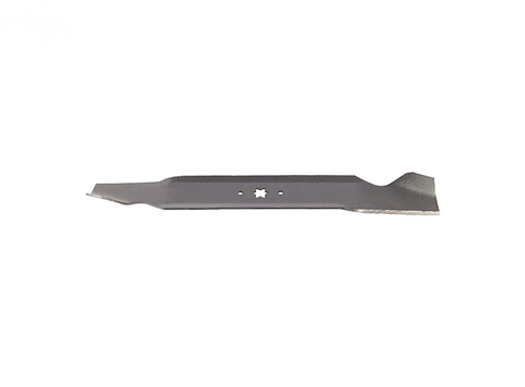 2 Rep Cub Cadet MTD Mower Blades 942-0616 742-04308 742-0616 942-04312 942-04126,1031