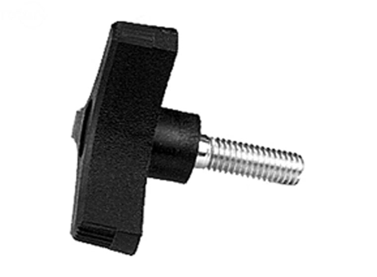 KNOB CLAMPING 1/4"-20 MALE