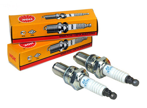 SPARK PLUG NGK C8HSA