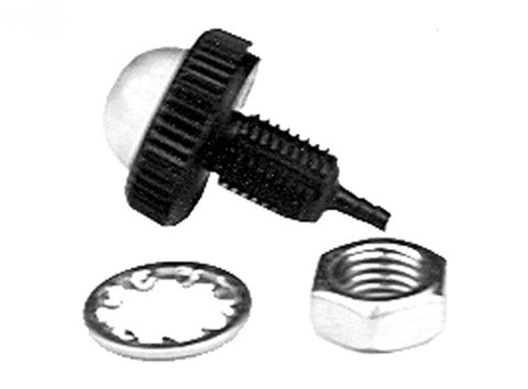 PRIMER ASSEMBLY WALBRO