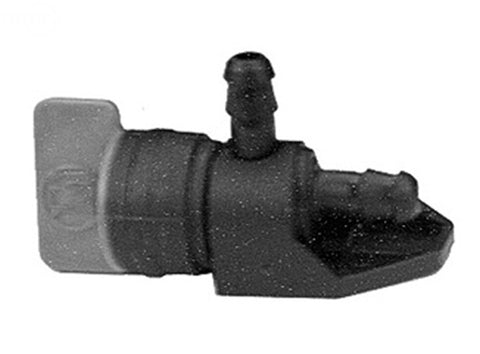 CUT-OFF FUEL LINE HONDA