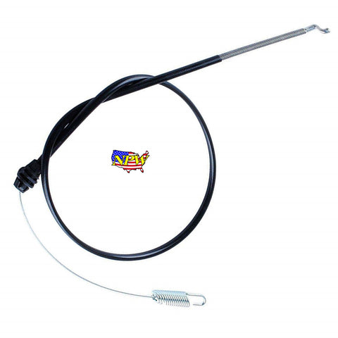 Traction Control Cable for Toro 105-1844 Cable Length 47" Conduit Length 35-1/2" , 0488