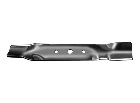 GX20250  BLADE JOHN DEERE 17" X .675