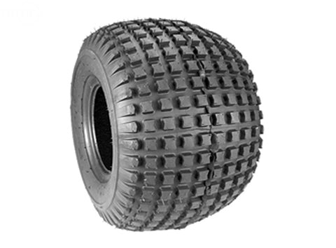 TIRE 18X950X8 KNOBBY TRD FUN CART ATV