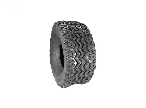 TIRE 24X1050 X10 ALL TRAIL II 4 PLY