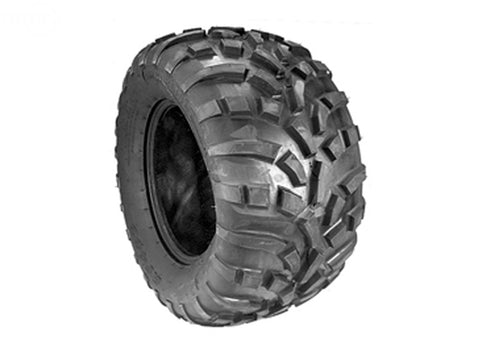 TIRE 25X1100X12 AT489 3 PLY CARLISLE