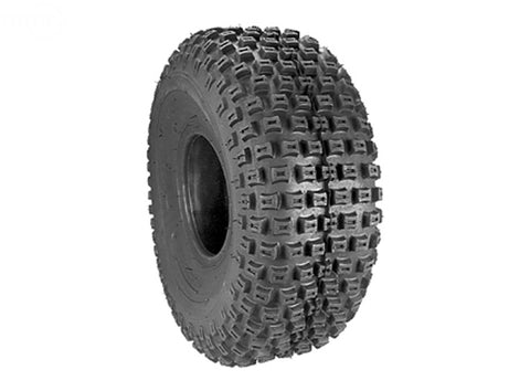 TIRE 225X1000X8 TURF TAMER TRD 3 PLY