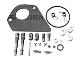 KIT OVERHAUL CARBURETOR  B&S