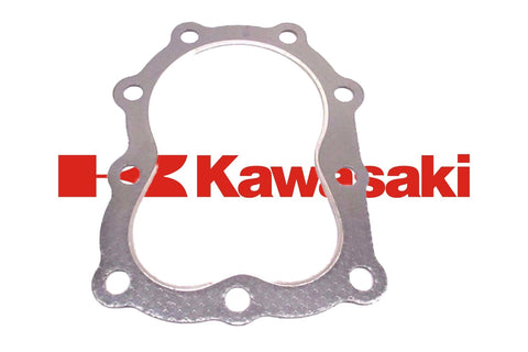 NEW - Genuine Kawasaki 11004-2091 Head Gasket Fits FB460V OEM ,110042091, 11004-2079