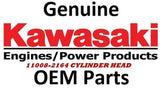 Genuine OEM Kawasaki HEAD-CYLINDER [KAW][11008-2164] FD731V