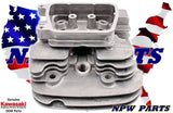 Genuine OEM Kawasaki CYLINDER HEAD #1 Part# [KAW][11008-7024] FH680V