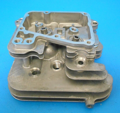 GENUINE KAWASAKI 11008-7050 CYLINDER HEAD #1 FX481V, FX541V, FX600V,