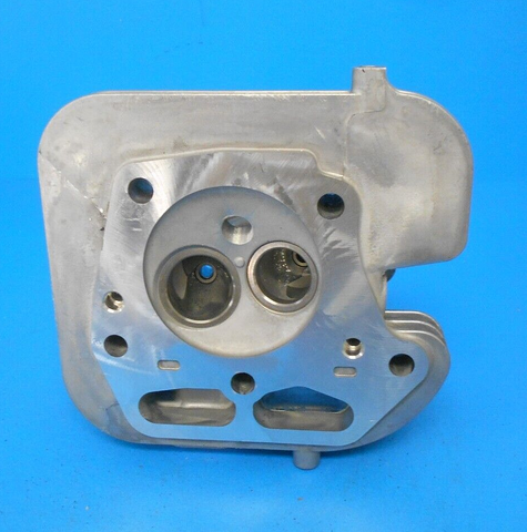 GENUINE KAWASAKI 11008-7050 CYLINDER HEAD #1 FX481V, FX541V, FX600V,