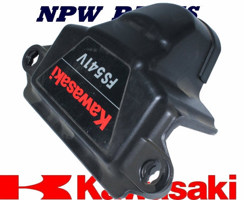 Kawasaki 11011-0787 Case-Air Filter - Original Kawasaki Part 110110787