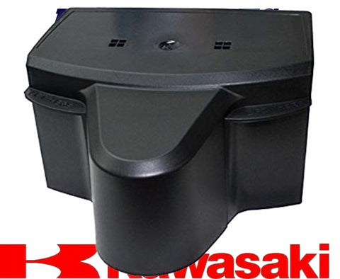 Kawasaki™ Kawasaki 11011-0820 Air Filter Case - FR651V, FR691V, FR730V, Cub Cadet RZT50 +