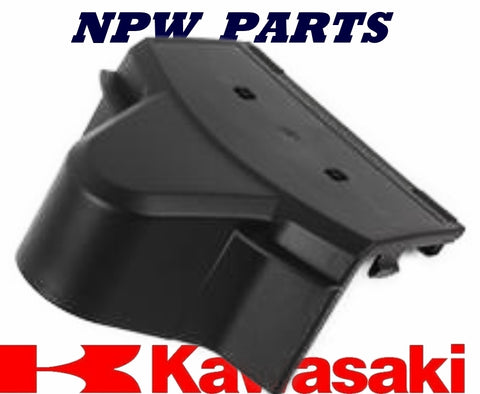 Kawasaki™ Genuine Kawasaki 11011-0821 Air Filter Cover Fits FR541V FR600V OEM