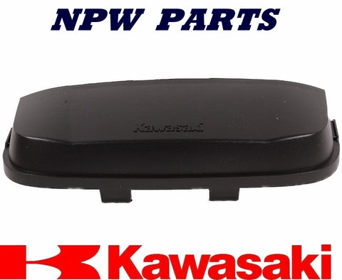 Kawasaki 11011-7025 Case-Air Filter - Original Kawasaki Part 11011-7025