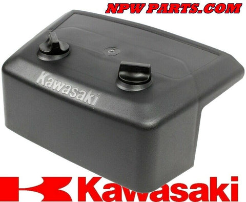 Kawasaki Genuine Part 110116001, 11011-6001,92210-7015 CASE-AIR FILTER FH680V