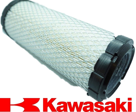 OEM Kawasaki 11013-7044 Outer Air Filter Fits FX651 FX691 FX730