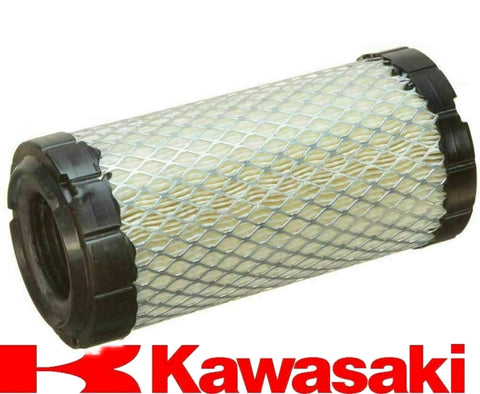 Kawasaki GENUINE AIR FILTER KAWASAKI 11013-7048