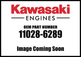 Genuine Oem Kawasaki GASKET-SET(ENGINE) 11028-6289. 110286289,110286320