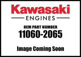 Kawasaki Engine Fd501v Gasket 11060-2065 New OEM