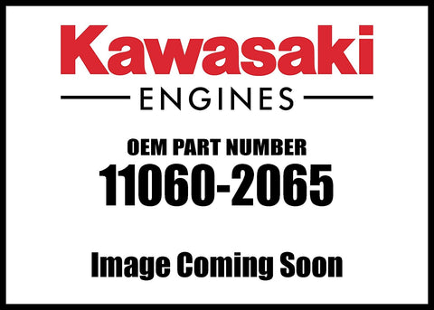 Kawasaki Engine Fd501v Gasket 11060-2065 New OEM