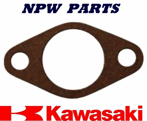 GENUINE OEM KAWASAKI PART # 11060-2339 CAR GASKET REPL 11009-2944 & 11009-2343