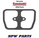 Genuine OEM Kawasaki Rocker Case Gasket 11060-7001 Fits FH381V FH430V FH451V