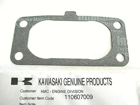 Kawasaki 11060-7009 Air Filter Gasket Genuine FH721V, FH601V FH641V