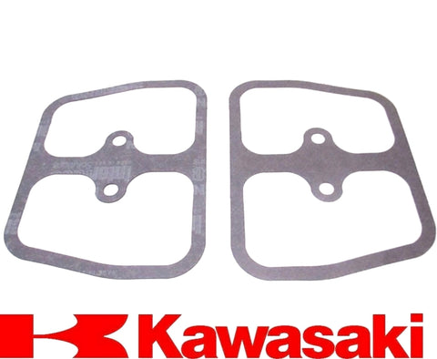 2 OEM KAWASAKI ROCKER CASE COVER GASKET KAWASAKI PART 11060-7013 FH SERIES