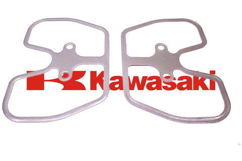 2 Pack Genuine Kawasaki 11061-0899 Valve Cover Gasket Fits FX801V FX850