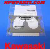 Genuine OEM Kawasaki GASKET 11060-2473 [KAW][11061-2075]