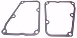 2 Pack Genuine Kawasaki 11061-7083, 110611285 Rocker Case Gasket Fits FR FS FX Series OEM