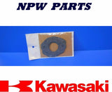 5 11061-7087 Insulator Gasket Kawasaki Genuine FR651V FR691V FR730V FS691V,110617087