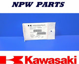 5 11061-7087 Insulator Gasket Kawasaki Genuine FR651V FR691V FR730V FS691V,110617087