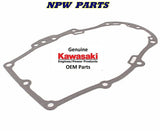 GENUINE OEM KAWASAKI PART # 11061-7098 CRANKCASE GASKET; REPLACES 11060-7012