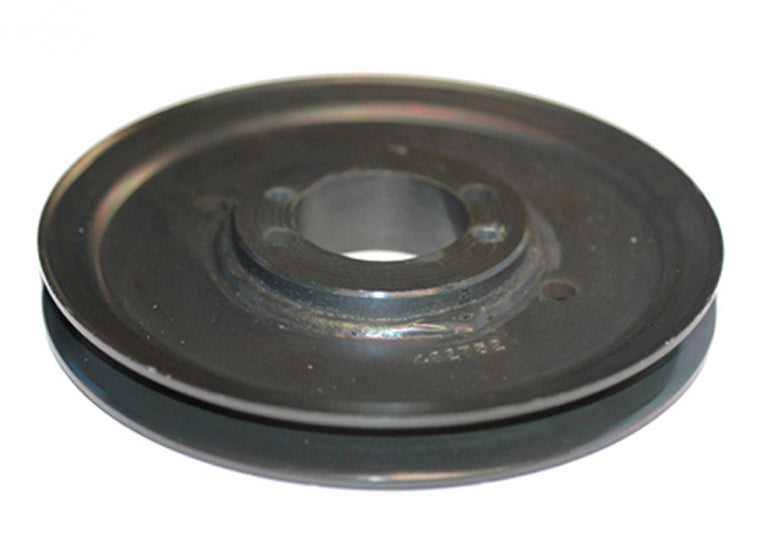 PULLEY DECK DRIVE SCAG - 6-1/4" OD