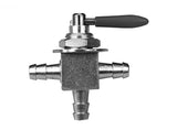 CUT OFF VALVE TWO-WAY