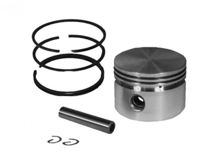 Piston Assemblies