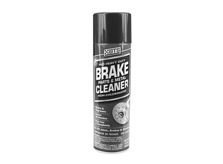 CLEANER BRAKE & PARTS-NON CHLORINATED 15 OZ CAN