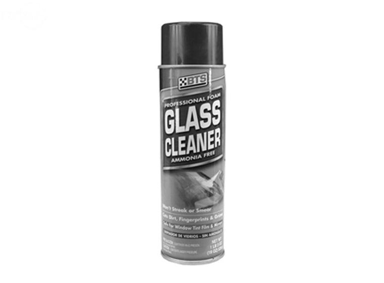 CLEANER GLASS - 19 OZ CAN