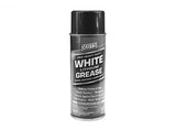 GREASE WHITE 12 OZ CAN
