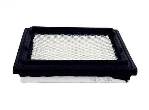 FILTER AIR PANEL 7-1/8" X 6-7/8" TECUMSEH