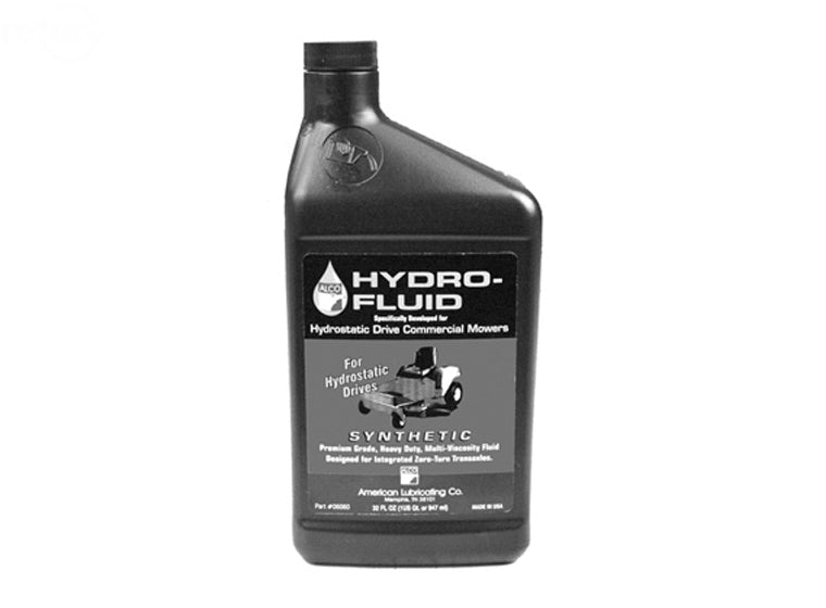 OIL HYDRO-FLUID TRANSMISSION QUART