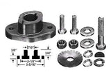 ADAPTOR ASSEMBLY BLADE 7/8"MTD