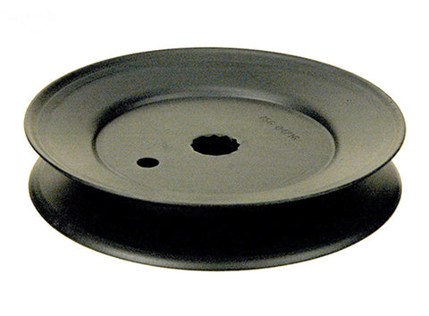 SPINDLE PULLEY FOR CUB CADET 756-04216